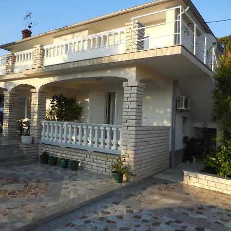 Apartments Ivica Lupić Kampor Zewnętrze zdjęcie