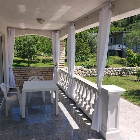 Apartments Ivica Lupić Kampor Zewnętrze zdjęcie