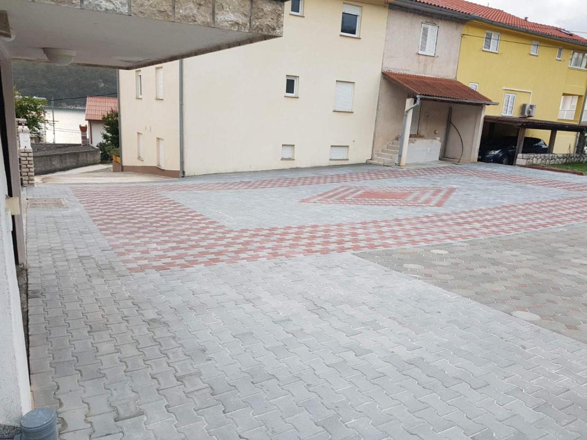 Apartments Ivica Lupić Kampor Zewnętrze zdjęcie