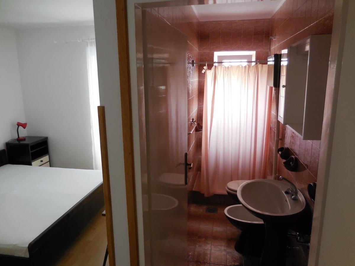Apartments Ivica Lupić Kampor Zewnętrze zdjęcie