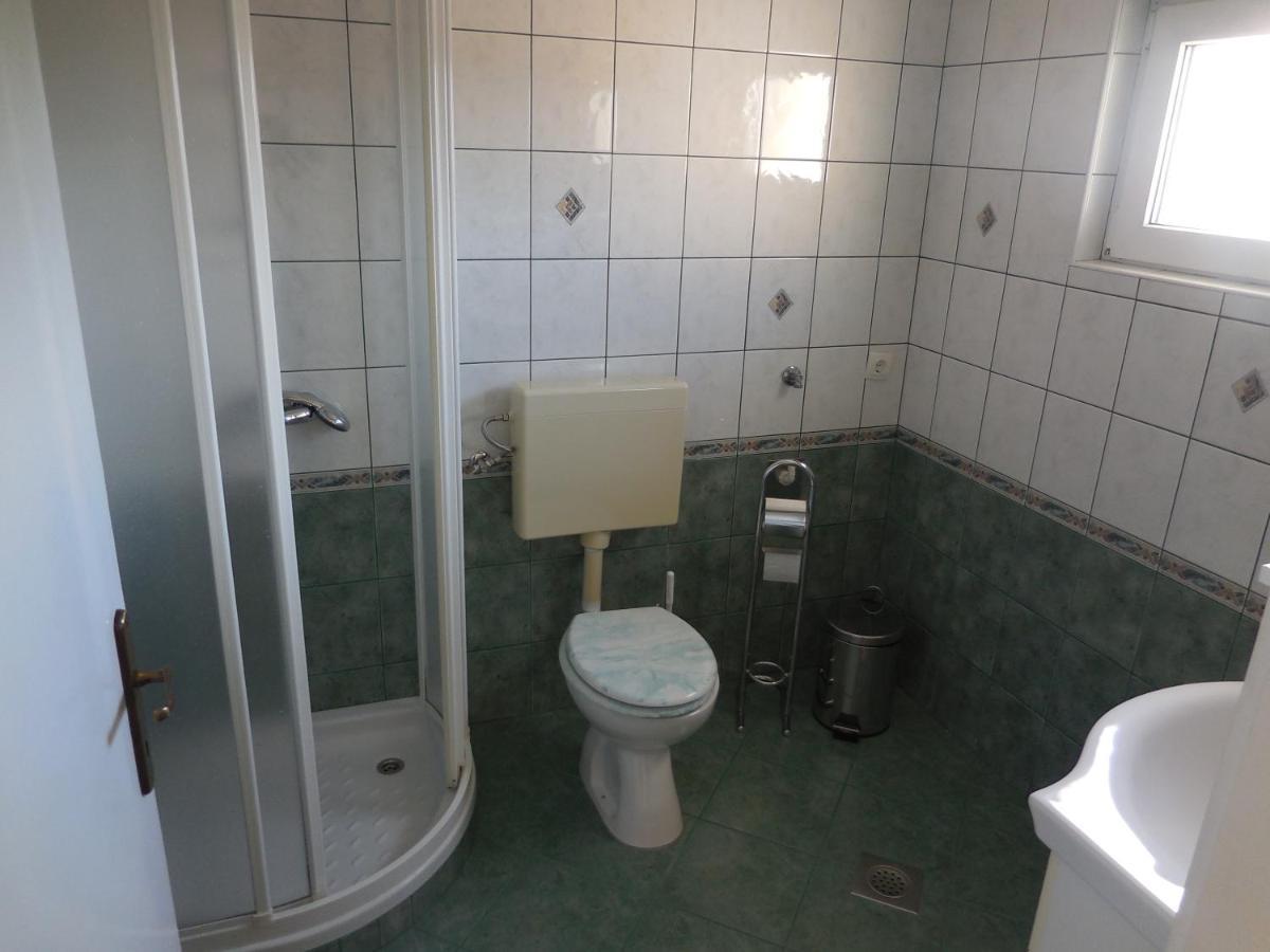 Apartments Ivica Lupić Kampor Zewnętrze zdjęcie