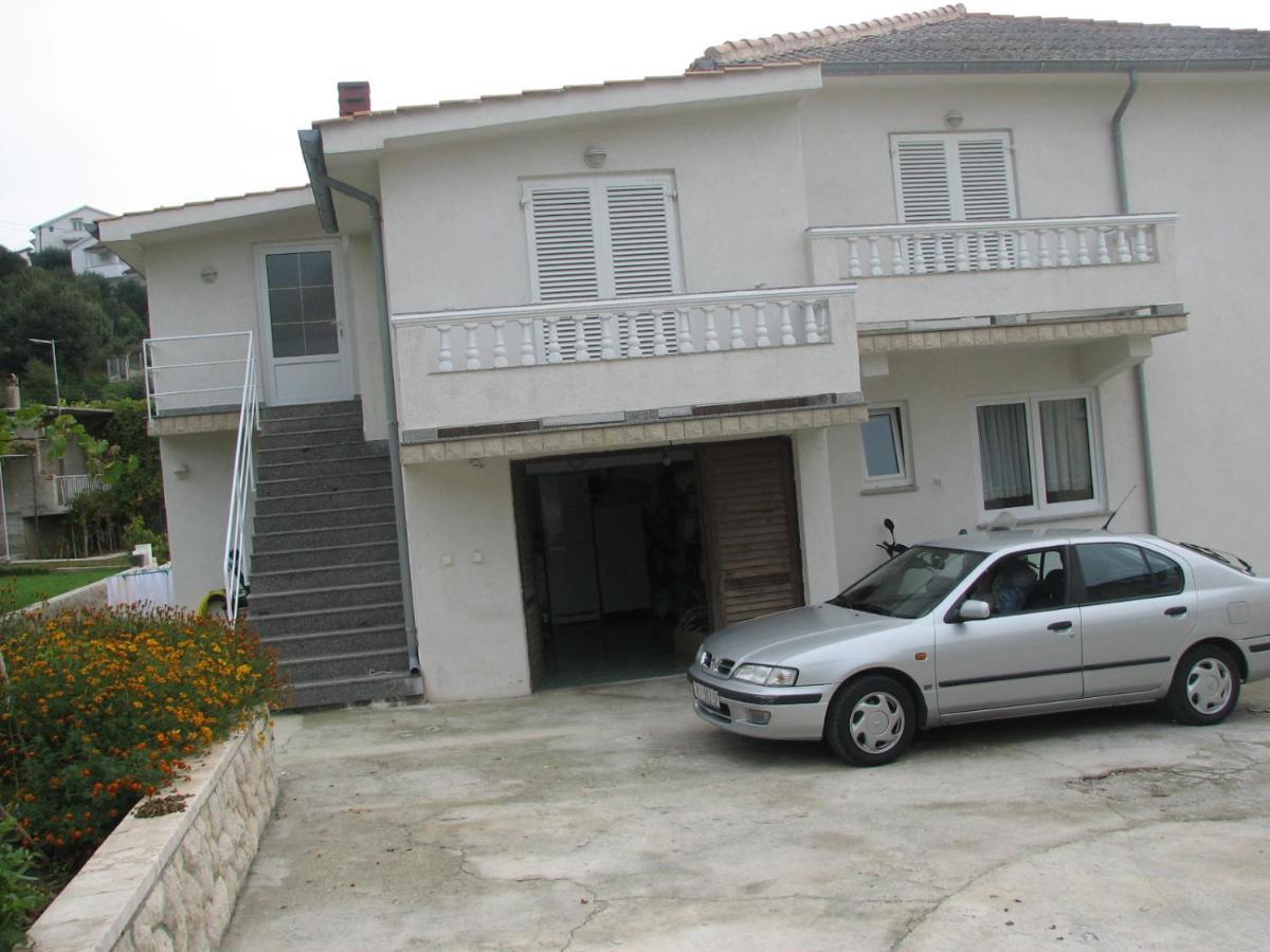 Apartments Ivica Lupić Kampor Zewnętrze zdjęcie