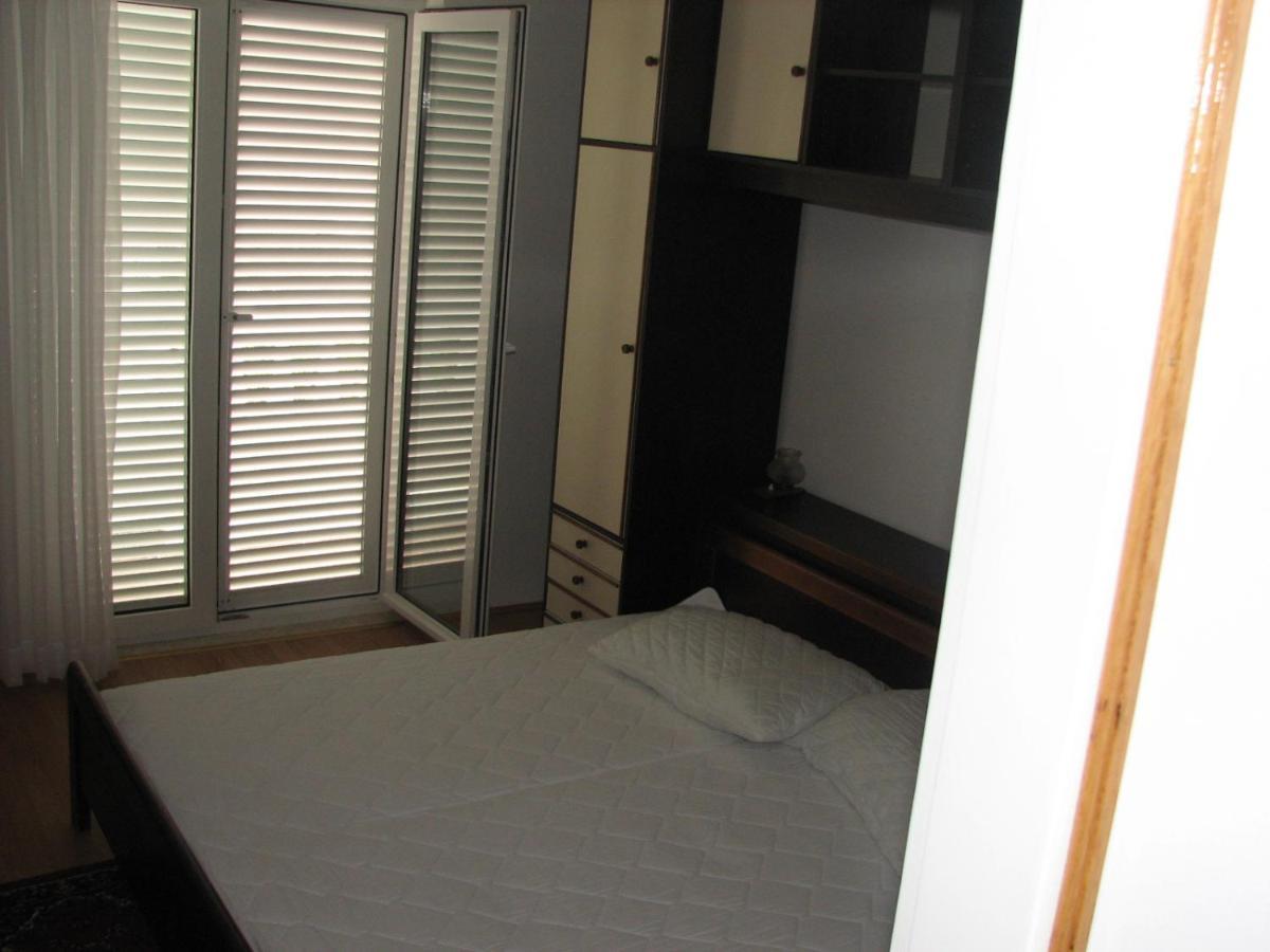 Apartments Ivica Lupić Kampor Zewnętrze zdjęcie