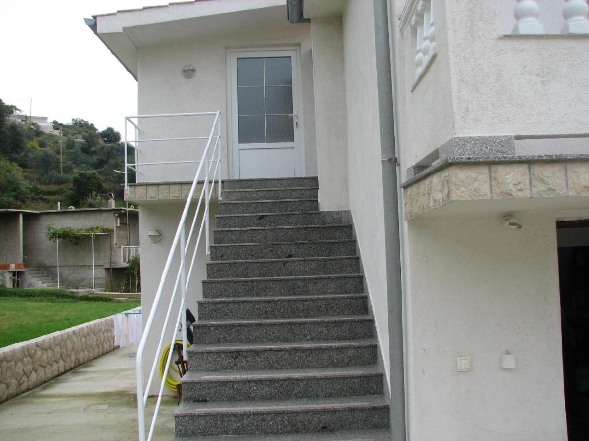 Apartments Ivica Lupić Kampor Zewnętrze zdjęcie