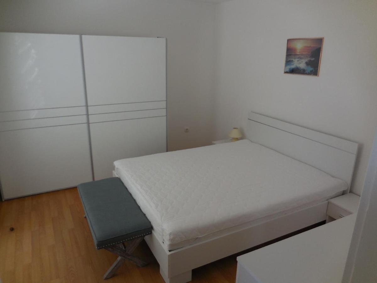 Apartments Ivica Lupić Kampor Zewnętrze zdjęcie
